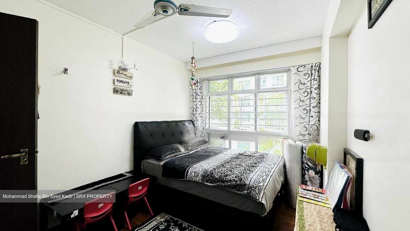 Blk 282A Compassvale Ancilla (Sengkang), HDB 4 Rooms #456600211